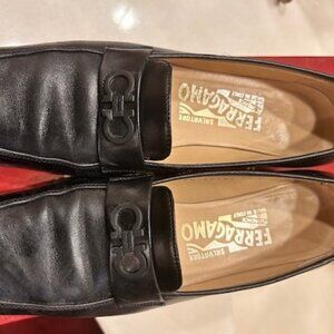 Salvatore Ferragamo loafers